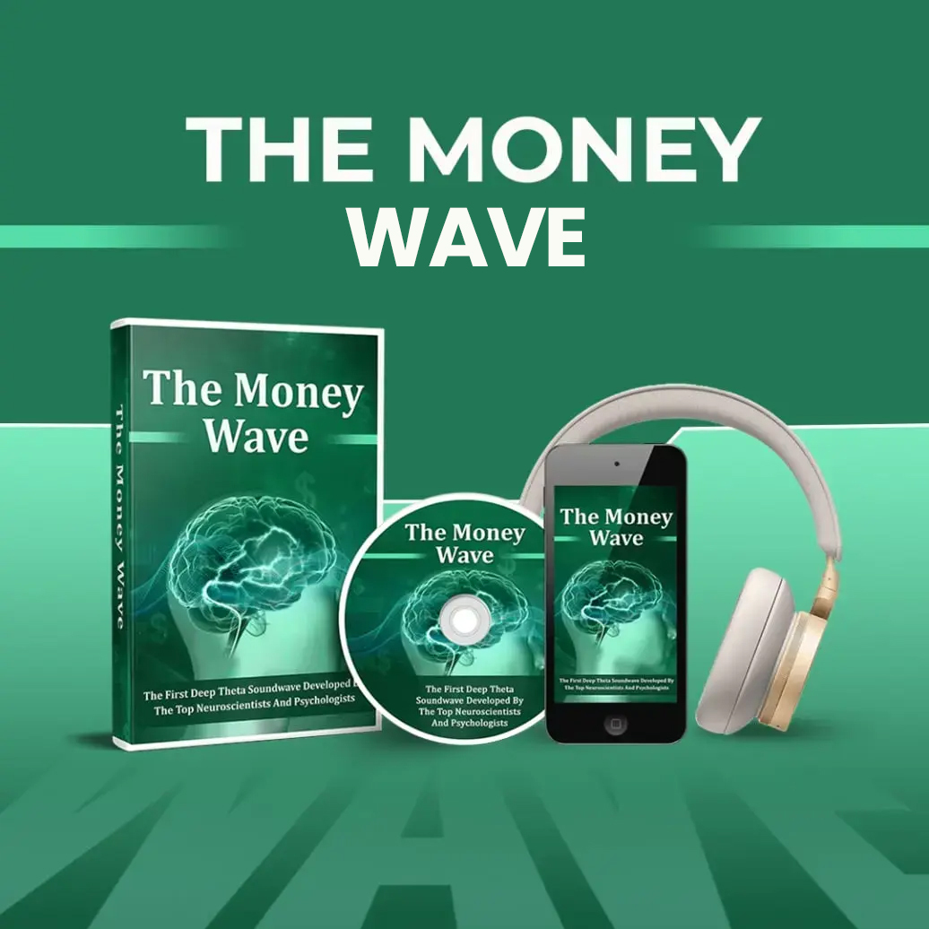 The Money Wave Banner Image